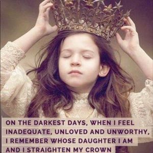 Meet your Posher, Lori